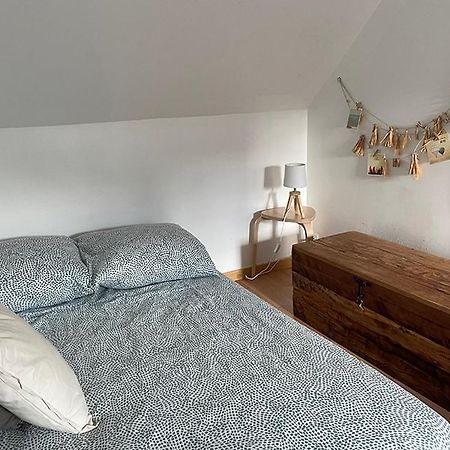 Les Galets, Maison Avec Terrasse Étretat Eksteriør bilde