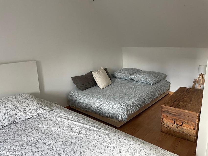 Les Galets, Maison Avec Terrasse Étretat Eksteriør bilde